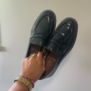 Franco Sarto Loafers